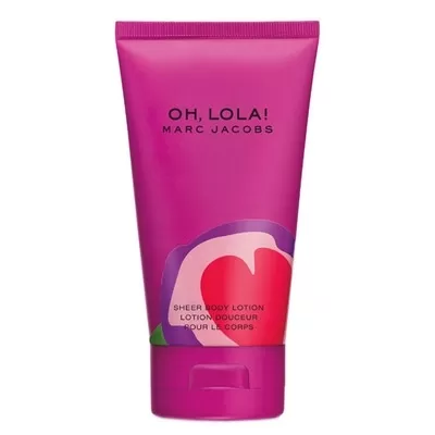 Oh! Lola Body Lotion Oh! Lola Body Lotion