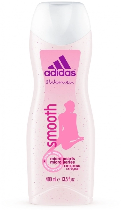 Shower Milk Smooth Shower Milk Smooth