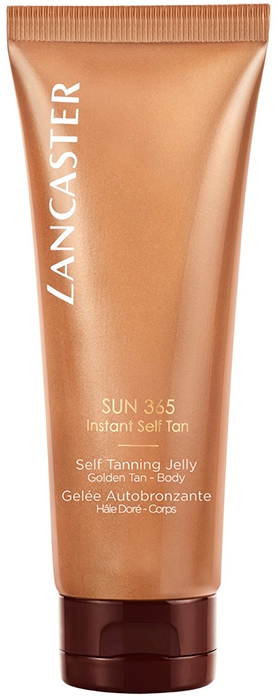 Sun 365 Self Tanning Jelly Sun 365 Self Tanning Jelly