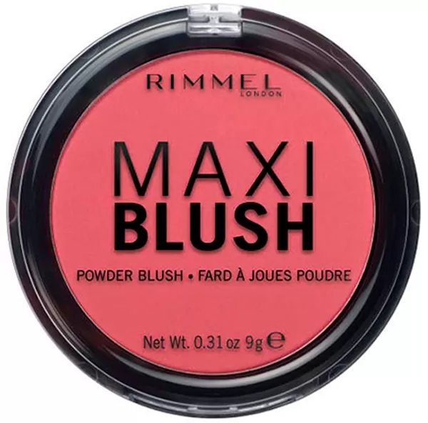 Maxi Blush 9g