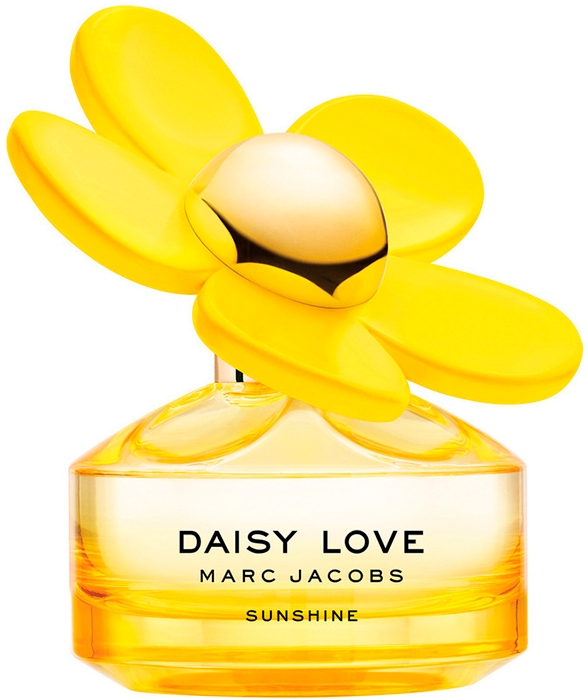 Daisy Love Sunshine Daisy Love Sunshine
