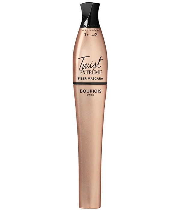 Twist Extrême Fiber Mascara Twist Extrême Fiber Mascara