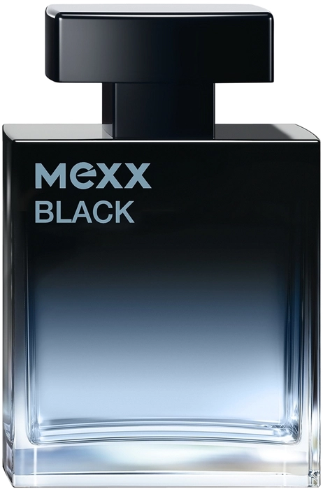 Black Man