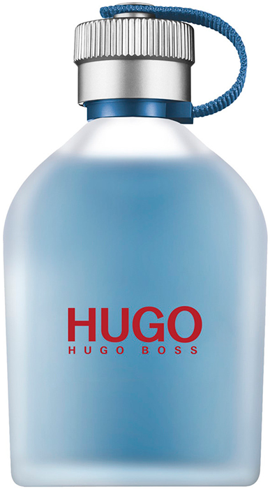 Hugo Now Hugo Now