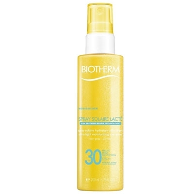 Spray Solaire Lacte SPF30 Spray Solaire Lacte SPF30