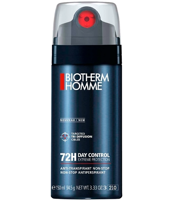 72H Day Control Extreme Protection Deodorant