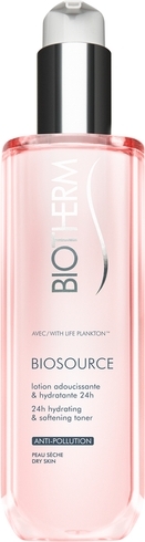 Biosource Lotion Adoucissante P.Seca Biosource Lotion Adoucissante P.Seca
