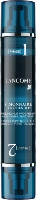 Visionnaire Crescendo Peeling Progresivo Nocturno Visionnaire Crescendo Peeling Progresivo Nocturno