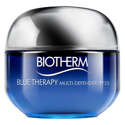 Blue Therapy Multi Defender SPF25 Piel Normal/Mixta Blue Therapy Multi Defender SPF25 Piel Normal/Mixta