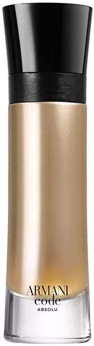 Armani Code Absolu Parfum Armani Code Absolu Parfum