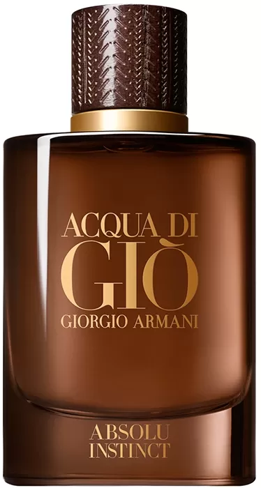 Acqua Di Gio Absolu Instinct Acqua Di Gio Absolu Instinct