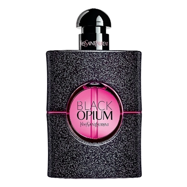 Black Opium Neon Black Opium Neon