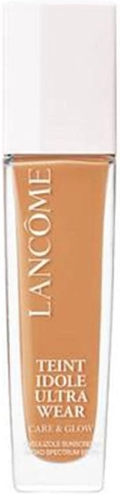 Teint Idole Ultra Wear Care & Glow Skincare Foundation Teint Idole Ultra Wear Care & Glow Skincare Foundation