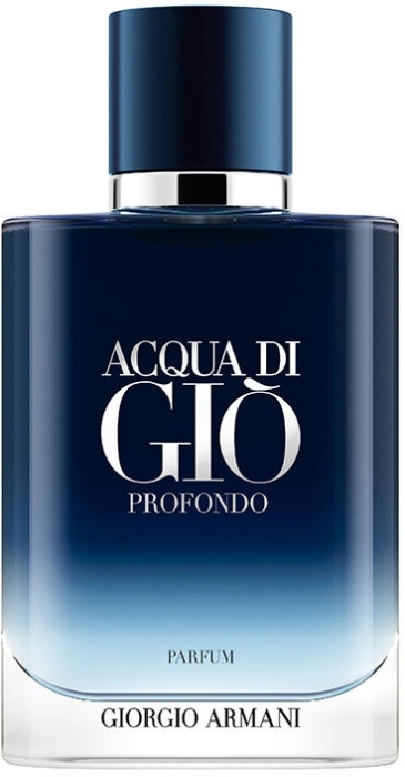 Acqua di Gio Profondo Parfum