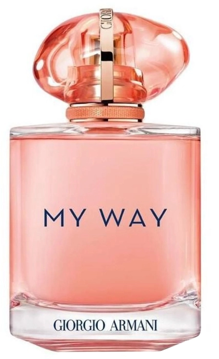 My Way Ylang My Way Ylang