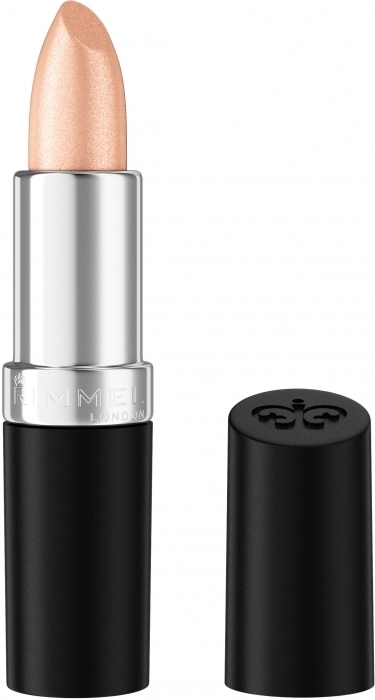 Lasting Finish Shimmers