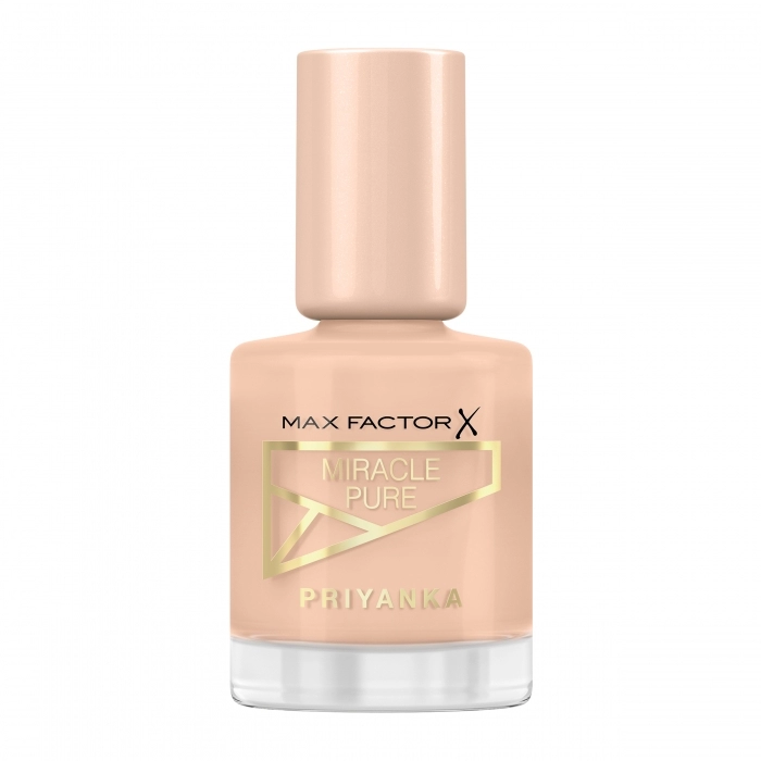 Miracle Pure Nail Polish Priyanka