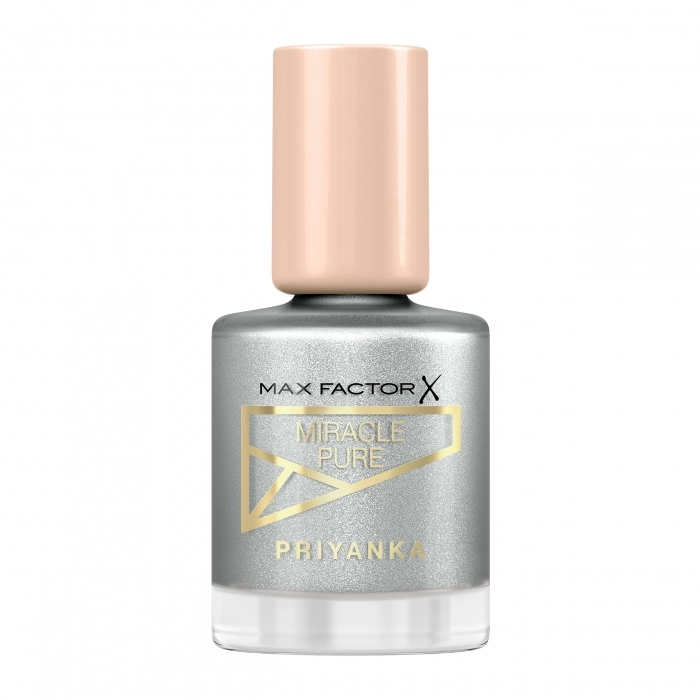 Miracle Pure Nail Polish Priyanka