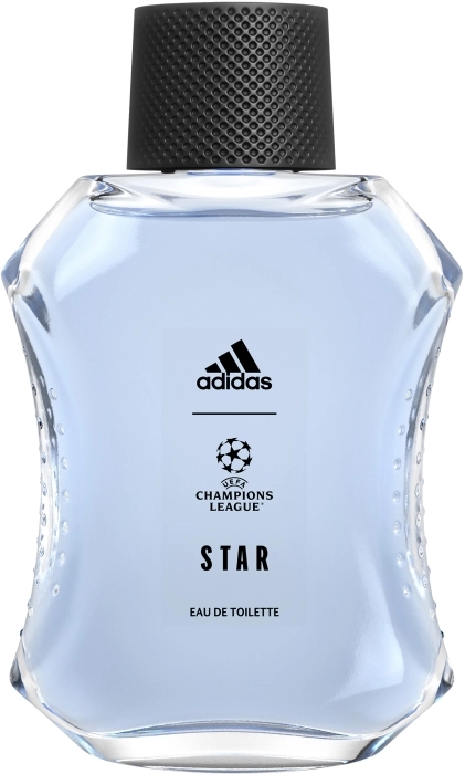 Adidas Uefa Star