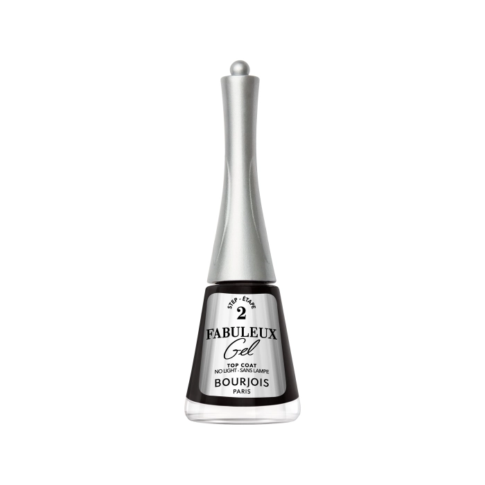 Fabuleux Gel Nail Lacquer