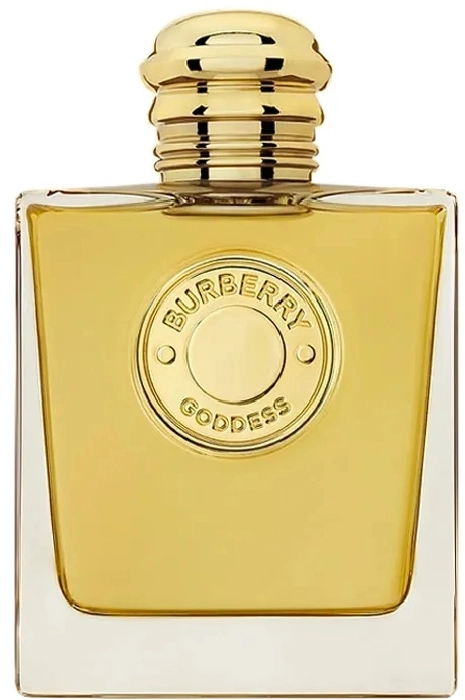 Burberry Boddess Intense