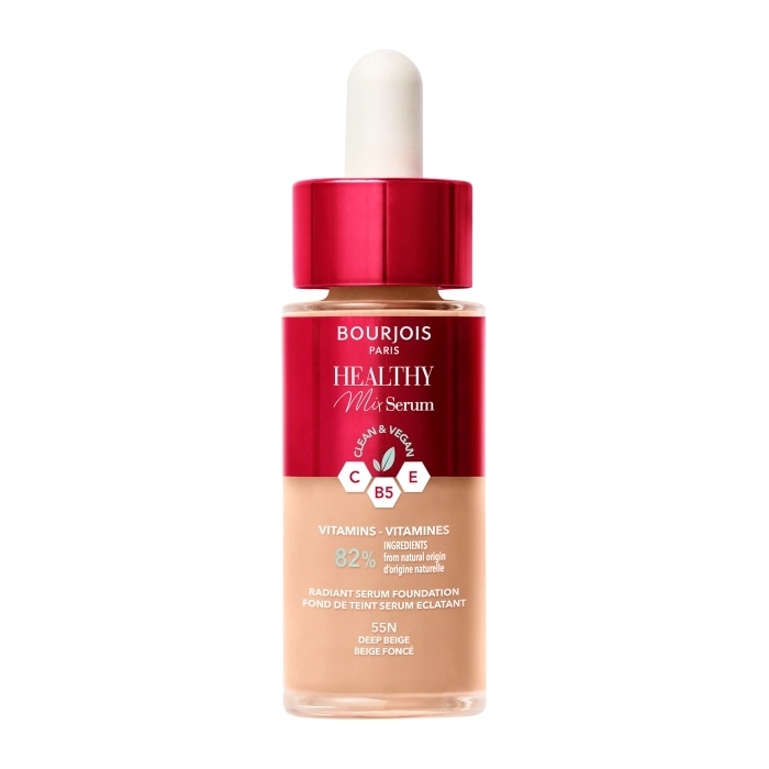 Healthy Mix Serum Foundation Healthy Mix Serum Foundation