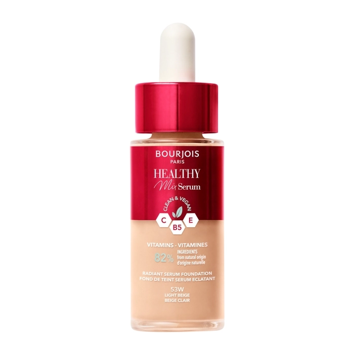 Healthy Mix Serum Foundation