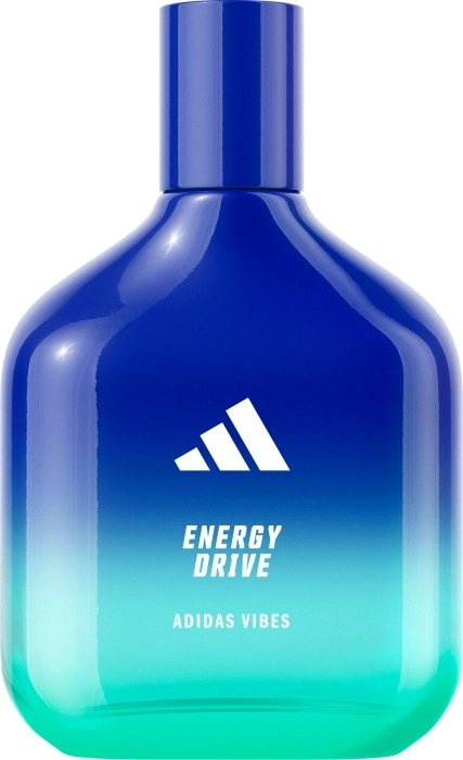 Adidas Vibes Energy Drive