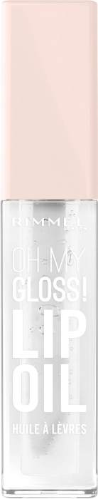 Oh My Gloss! Lip Oil Oh My Gloss! Lip Oil