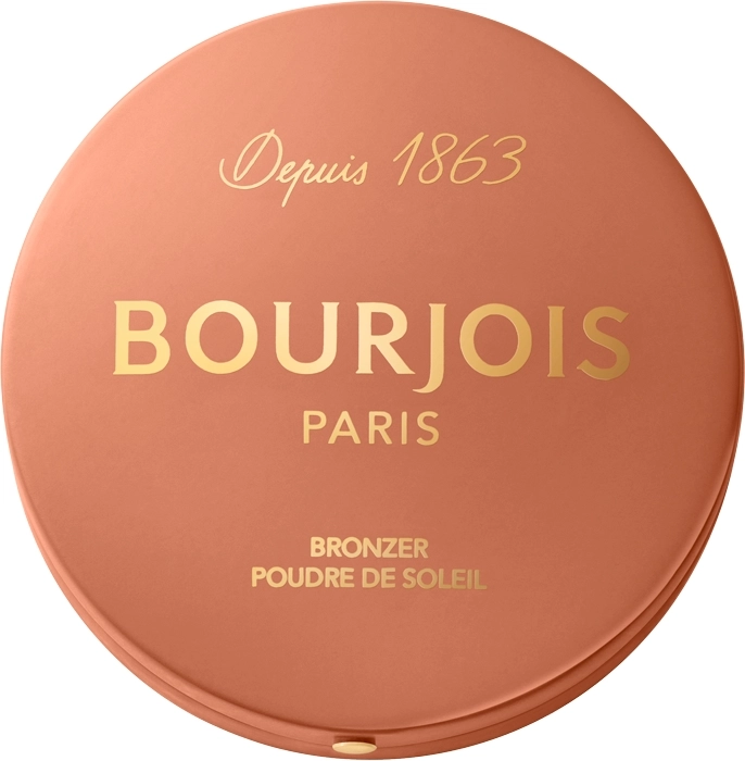 Bronzer Poudre de Soleil