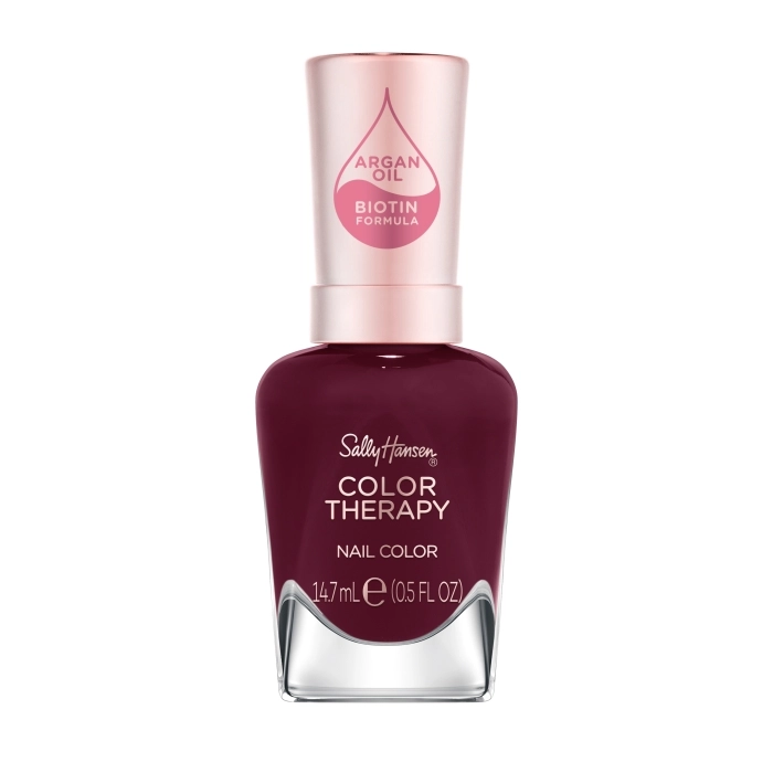 Color Therapy Nail Color