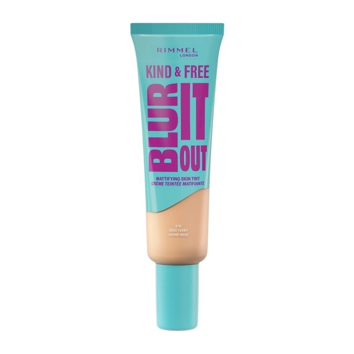 Kind & Free Blur It Out Liquid Foundation