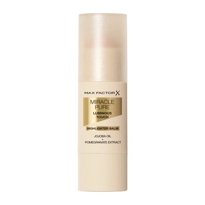 Miracle Pure Luminous Touch Highlighter Balm Miracle Pure Luminous Touch Highlighter Balm