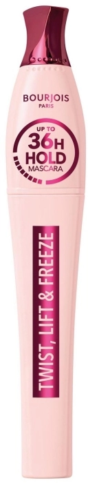 Twist, Lift & Freeze Up To 36H Hold Mascara