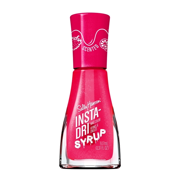 Insta-dri Syrup Insta-dri Syrup