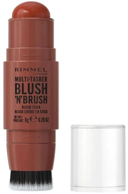 Multitasker Blush'N'Brush