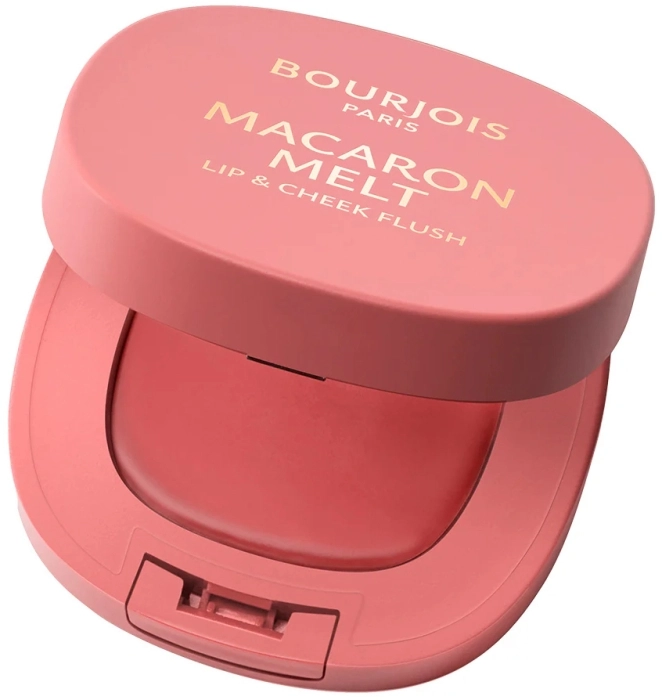 Macaron Melt Lip & Cheek Flush