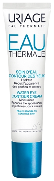 Eau Thermale Water Eye Contour Cream