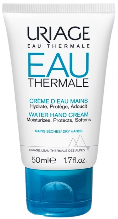 Eau Thermale Water Hand Cream