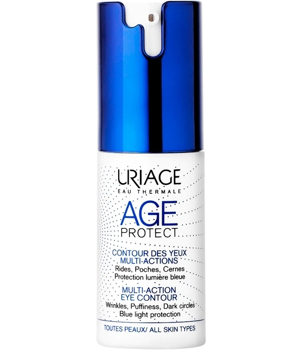 Age Protect Contour des Yeux Multi-Action Age Protect Contour des Yeux Multi-Action