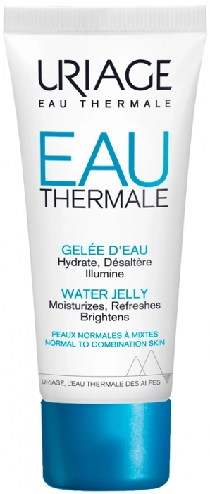 Eau Thermale Water Jelly