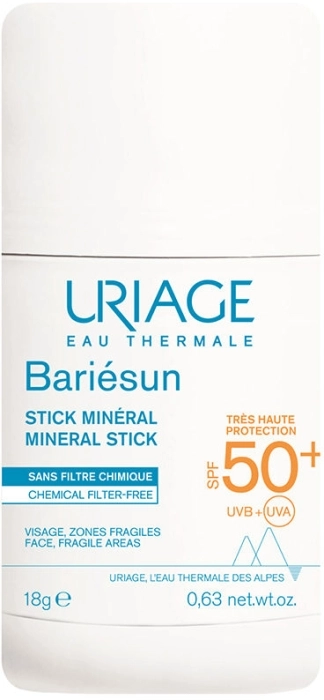 Bariésun Mineral Stick Bariésun Mineral Stick
