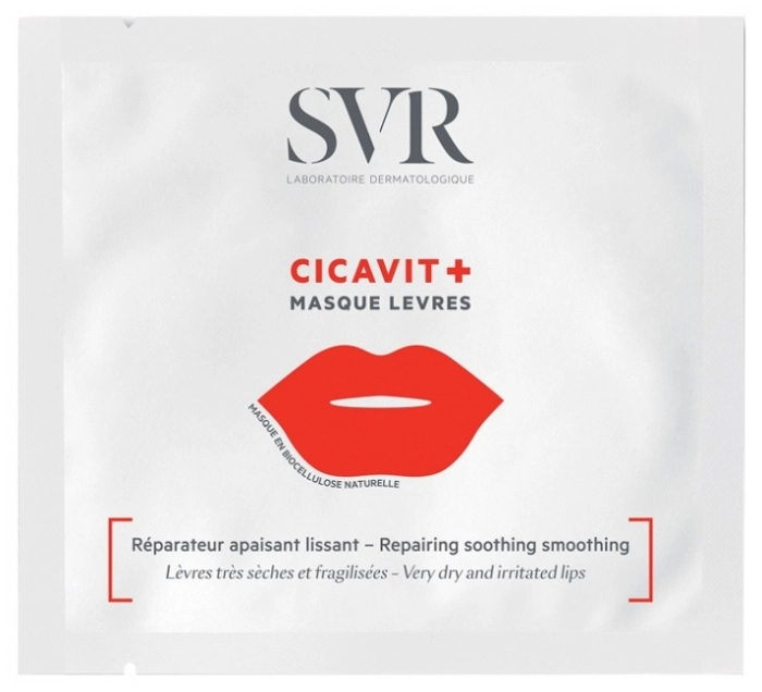 Cicavit+ Masque Levres