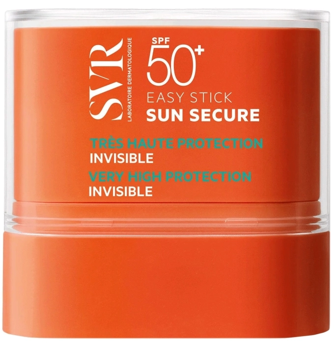 Sun Secure Easy Stick Invisible SPF50+