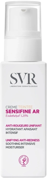 Sensifine AR Crème Tinted