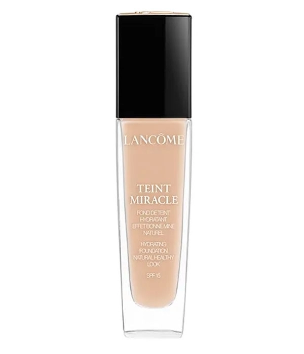 Teint Miracle Fond de Teint Hydratant SPF15 30ml