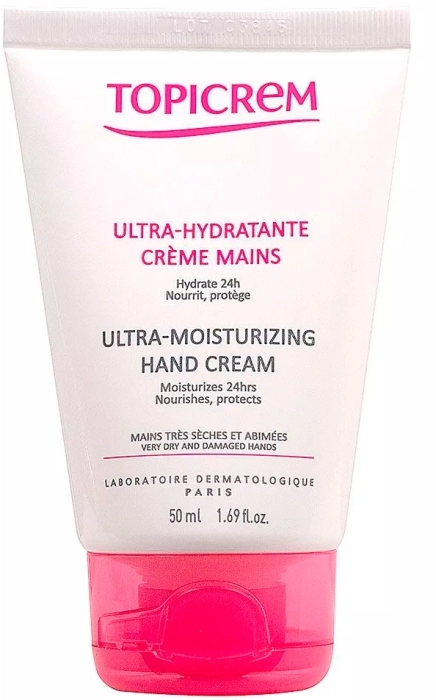 Ultra-Hydratante Hand Cream