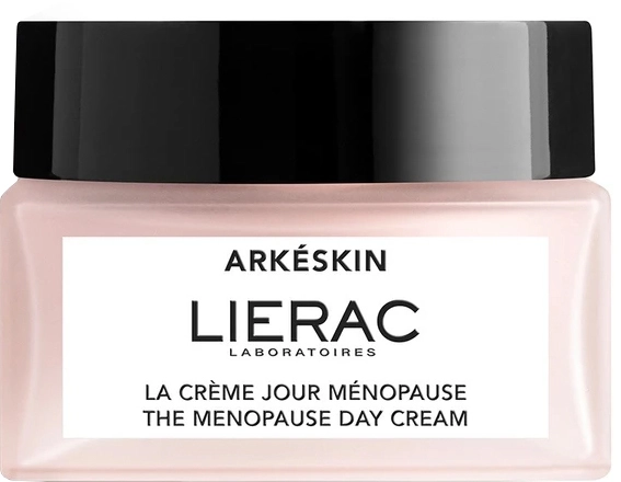 Arkéskin Crema de Día Menopausia