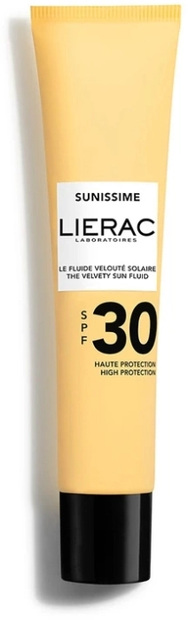 Sunissime Fluido Solar Aterciopelado SPF30