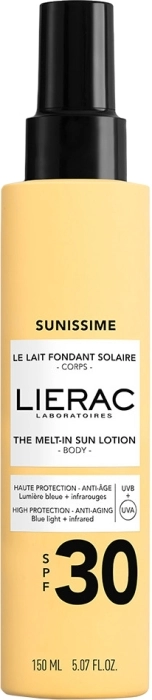 Sunissime Leche Solar Fundente SPF30